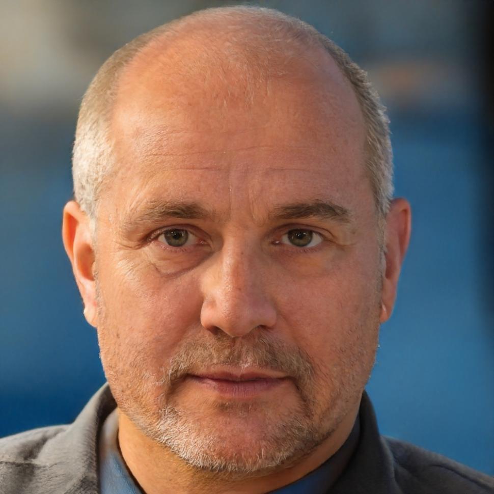 Dashiell Rivera profile photo